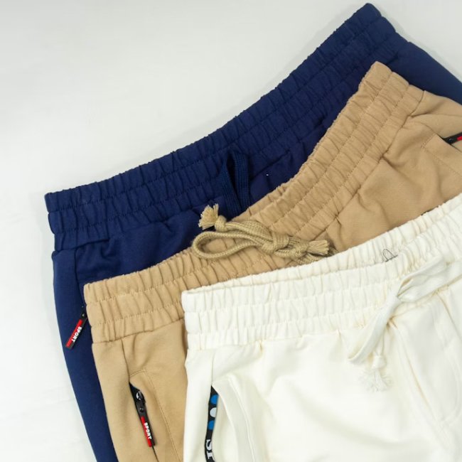 Compression Shorts