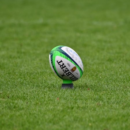 Mini Rugby Ball (Souvenir)