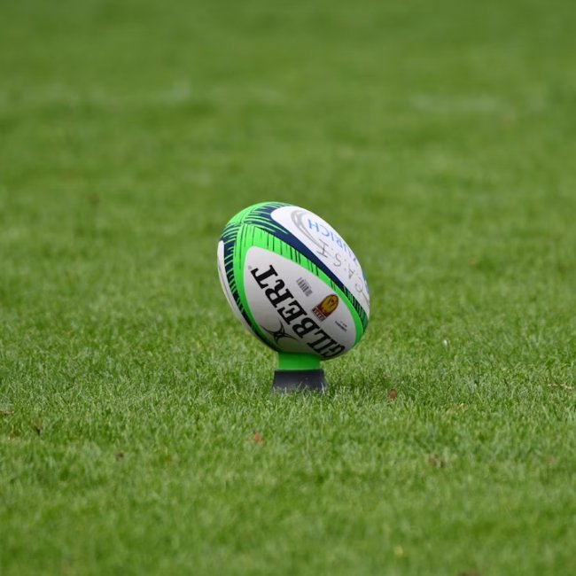 Mini Rugby Ball (Souvenir)