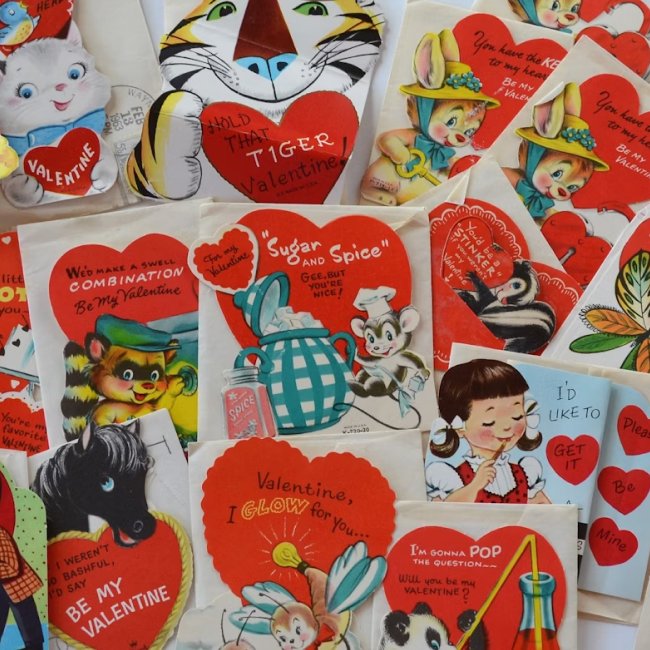 Kids Sticker Pack