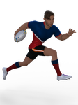 Official Club Jersey (Men's)