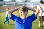Mini Supporter Jersey (Kids)