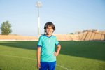Mini Supporter Jersey (Kids)