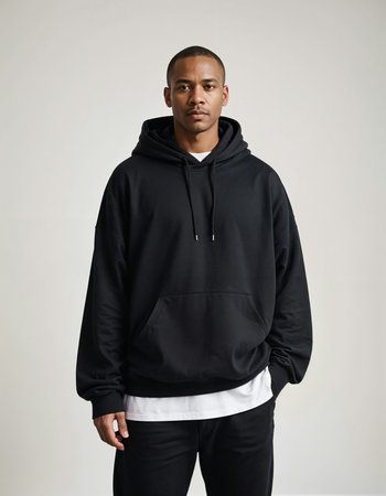 Club Hoodie