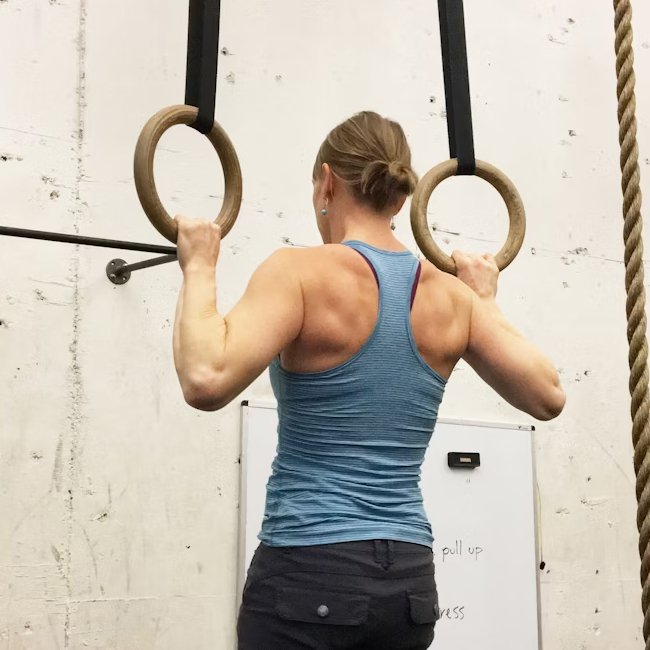Training Singlet