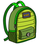 Club Backpack
