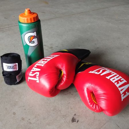 Youth Training Kit