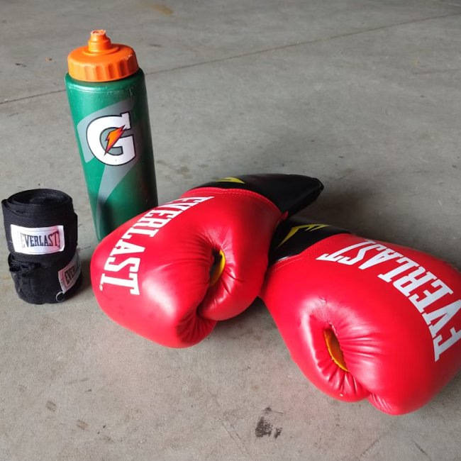 Youth Training Kit