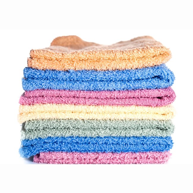 Club Towel