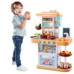 Simulation Kitchen Toy Spray Water Tableware Children &nbsp;Kitchen Toys