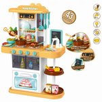Simulation Kitchen Toy Spray Water Tableware Children &nbsp;Kitchen Toys