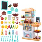 Simulation Kitchen Toy Spray Water Tableware Children &nbsp;Kitchen Toys