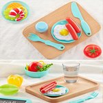 Simulation Kitchen Toy Spray Water Tableware Children &nbsp;Kitchen Toys