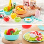 Simulation Kitchen Toy Spray Water Tableware Children &nbsp;Kitchen Toys