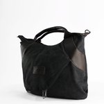 Handheld Minimalist Retro Shoulder Crossbody Vintage Canvas Bag