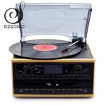 All-in-One Music Centre