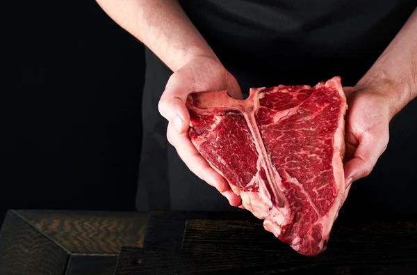 BOLAR BLADE ROAST (1.5kg)