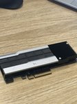 Fusion-IO ioDrive II 1205GB 1.2TB MLC SSD Solid State Drive