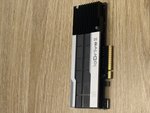 Fusion-IO ioDrive II 1205GB 1.2TB MLC SSD Solid State Drive