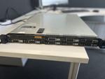 Dell PowerEdge R420 Rack Server