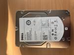 Dell Hard Drive 450 GB 15K SAS
