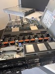 Dell Power Edge R620