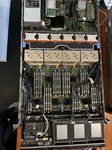Dell PowerEdge R810 - ST: H4Y8C2S