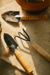 Stainless Steel Garden Trowel
