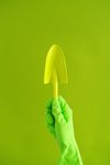 Stainless Steel Garden Trowel
