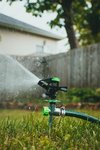 Adjustable Garden Hose Reel (30m)