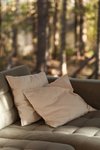 Acacia Timber Outdoor Daybed
