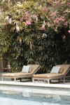 Acacia Timber Outdoor Daybed