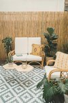 Outdoor Modular Sofa (7-Seater)