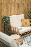 Outdoor Modular Sofa (7-Seater)
