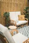 Outdoor Modular Sofa (7-Seater)