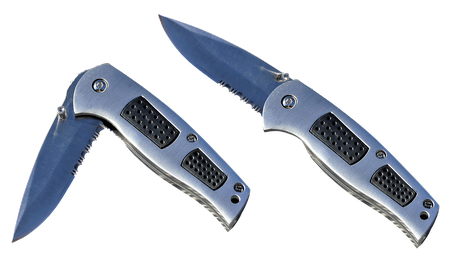 Stainless Steel Weeding Knife