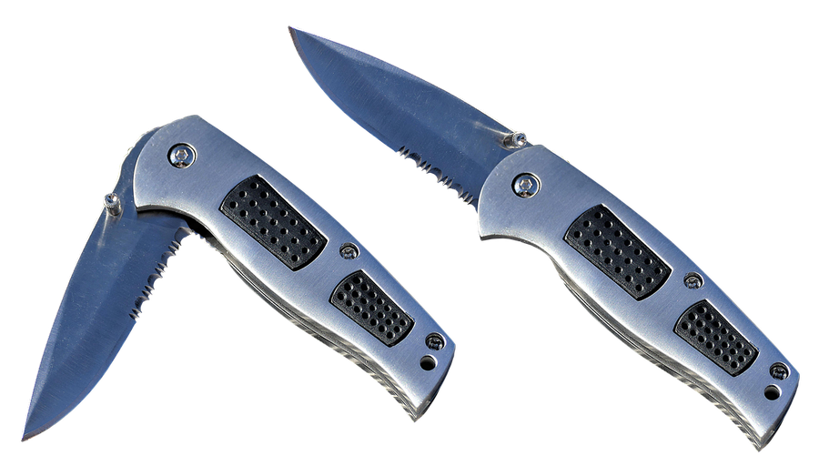 Stainless Steel Weeding Knife