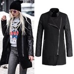 Long Women Jackets