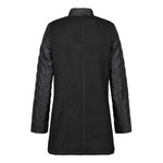 Long Women Jackets