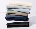 Crew Neck T-Shirt 3-Pack - Basic Colors