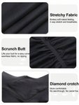 High-Waist Yoga Leggings