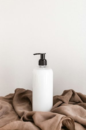 Hydrating Body Lotion - Coconut & Vanilla