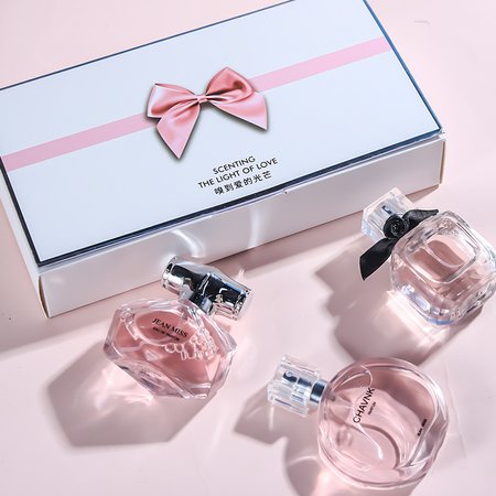 Floral Bouquet Eau de Parfum - 75ml