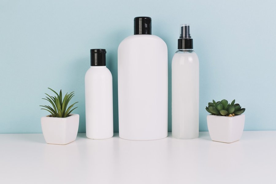 Spa Gift Set - Bath & Body Collection