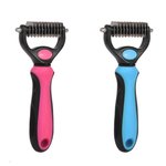 Slicker Brush for Dogs & Cats